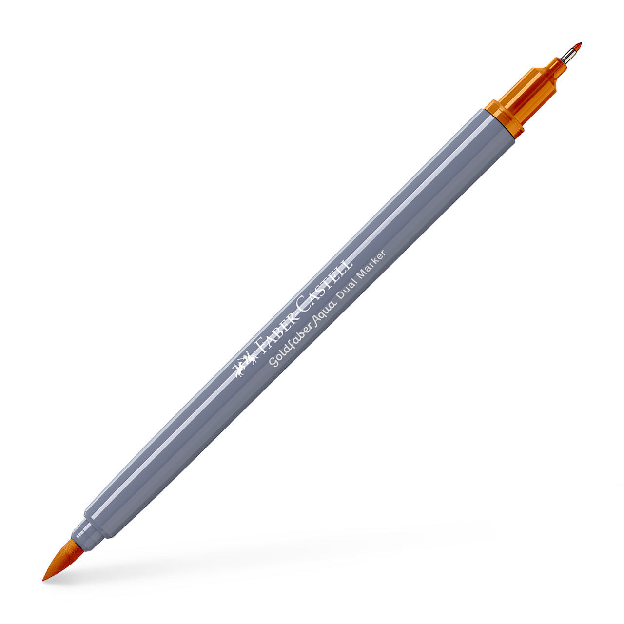 MARKER SOLUBIL 2 CAPETE GOLDFABER OCRU DESCHIS 183 FABER-CASTELL MARKER SOLUBIL 2 CAPETE GOLDFABER OCRU DESCHIS 183 FABER-CASTELL